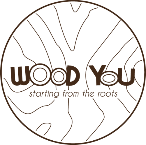 marr LOGO woodyou